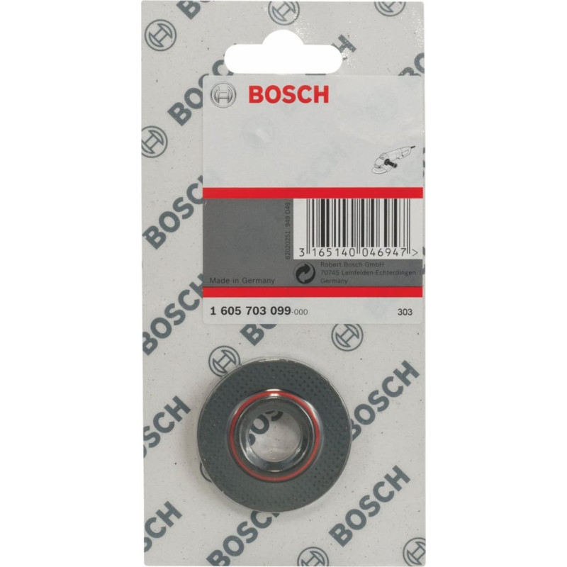 Bosch mounting flange