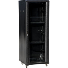Q-Lantec Cabinet Q-Lantec Standing 19" 42U (SS-42U-600-800-01-C)