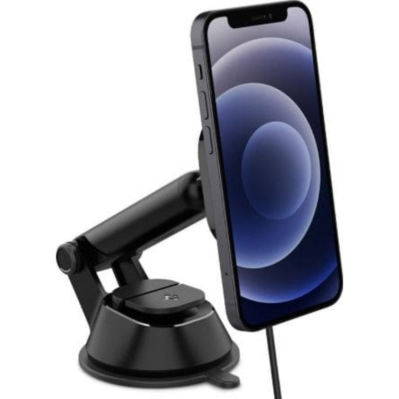 Spigen Magnetic grip for ITS35W car