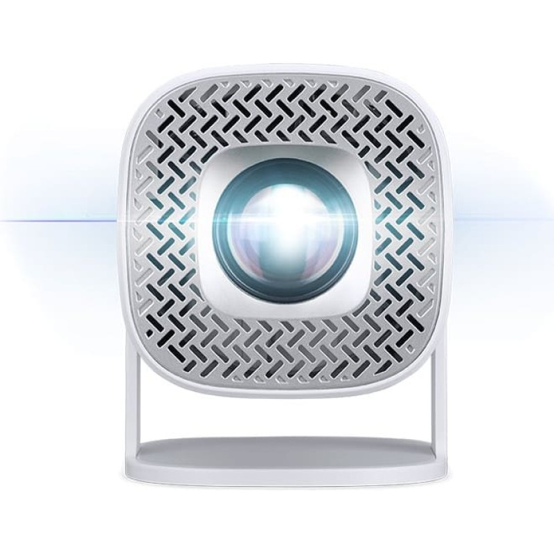 Acer Aopen QH15s 180 ANSI lūmeni LCD 720p (1280x720) Balts