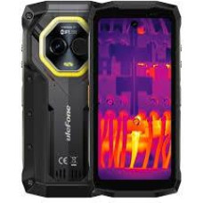 Ulefone MOBILE PHONE ARMOR MINI 20TPRO/8/256GB BLACK ULEFONE