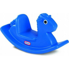 Little Tikes Little tices Horse at the poles blue in carton 173950