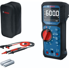 Bosch GDM 600-15 Multimeter