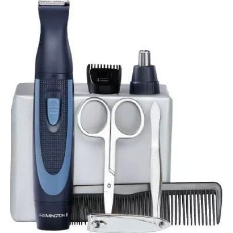 Remington Zestaw podr&oacute;żny Travel Kit NE3890