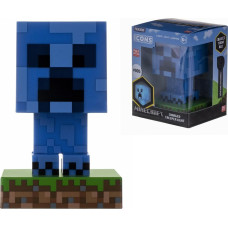 Paladone Figure Paladone MINECRAFT - GLOBAL CHARGED CREEPER