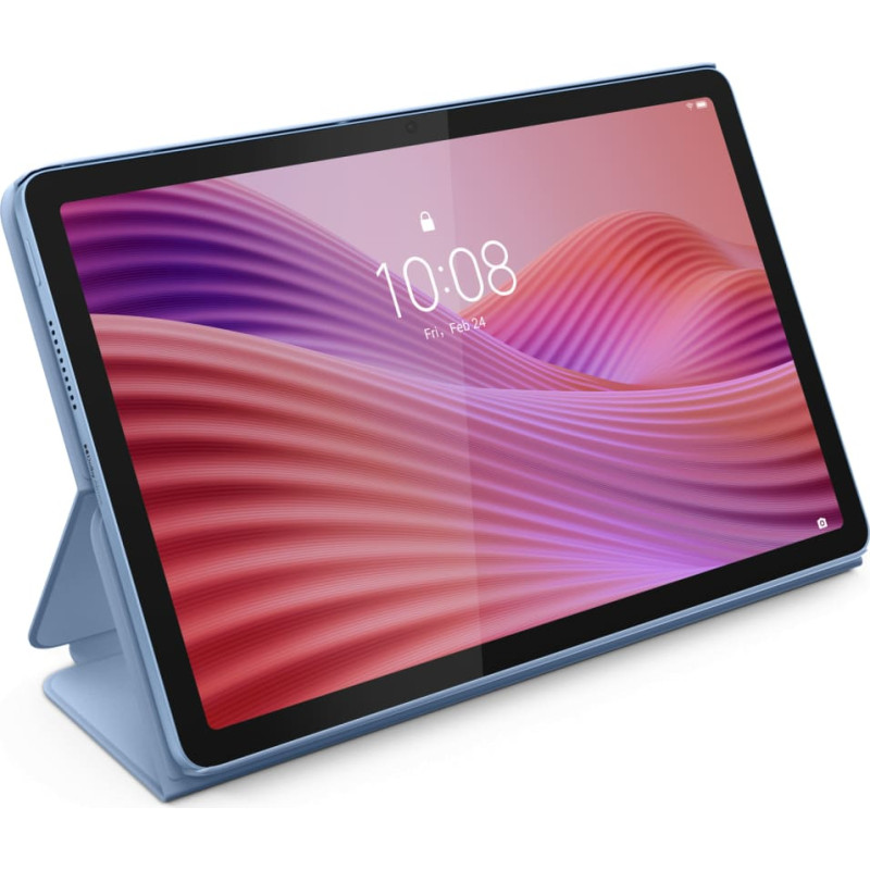 Lenovo Folio Case f&uuml;r LENOVO Tab Blue-WW