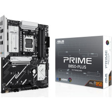 Asus PRIME B850-PLUS-CSM - Socket AM5 - motherboard