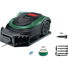 Bosch Indego M+ 700 robotic lawn mower