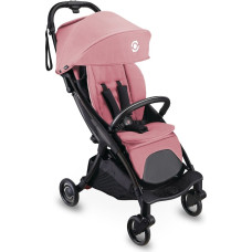 Globber Stroll Lite, stroller pink