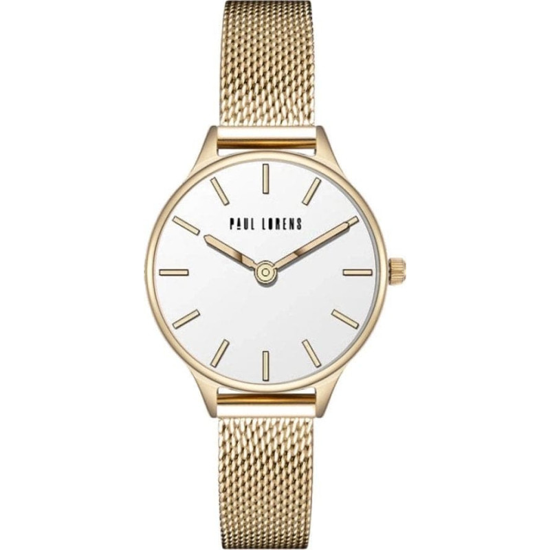 Paul Lorens Zegarek damski Paul Lorens LEIDA-20004B-3D1