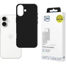 3MK Apple iPhone 17 - 3mk Matt Case