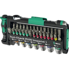 Wera Tool-Check PLUS Imperial 1