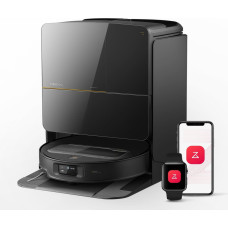 Roborock Saros Z 70 schwarz