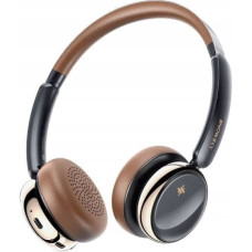 Fiio Snowsky Anytime - black - Słuchawki Nauszne Bluetooth z Aktywną Redukcją Szumów ANC