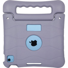 Targus Kid&rsquo;s Antimicrobial Case | Tablet case | For iPad Air 11-inch (M2), iPad 10.9-inch (10th gen), iPad Air 10.9-inch (5th and 4th gen), and iPad Pro 11-inch (4th, 3rd, 2nd, and 1st gen) | Purple