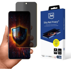 3MK OPPO RENO 13 - 3MK SILKY MATT PRIVACY