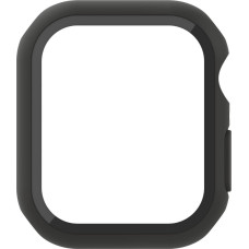 Belkin Temp.Curve 2in1 Displays. Apple Watch 4-9/SE 40/41mm schw.