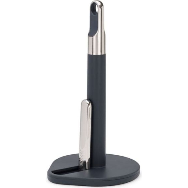 Joseph Joseph Hold Grey Kitchen Roll Holder