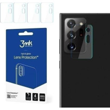 3MK 3MK Lens Protect Sam N986 Note 20 Ultra Camera lens protection 4pcs
