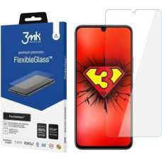 3MK 3MK FlexibleGlass Infinix Note 12 2023 Hybrid glass