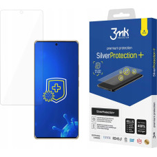 3MK Infinix Note 40 Pro - 3mk SilverProtection+