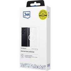 3MK Etui MagCase do Samsung Galaxy S25 Ultra