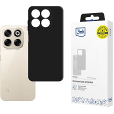 3MK ZTE Blade V70 - 3mk Matt Case