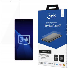 3MK Infinix Note 50 / Note 50 Pro - 3mk FlexibleGlass