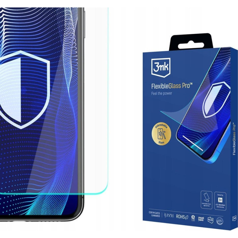 3MK TCL TAB 10L - up to 11" 3mk FlexibleGlass Pro
