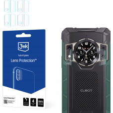 3MK Cubot KingKong Ace 2 - 3mk Lens Protection