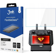 3MK DJI Smart Controller - 3mk FlexibleGlass