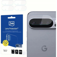 3MK Lens Protection do Google Pixel 10 Pro