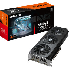Gigabyte Radeon RX 9060 XT GAMING 8G AMD 8 GB GDDR6