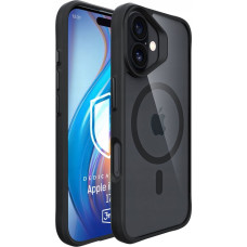 3MK Apple iPhone 17 - 3mk Satin Armor MagCase