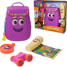 Spin Master Dora - My Adventure Backpack, Role-Playing Game