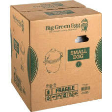Big Green Egg Small Ceramic Grill