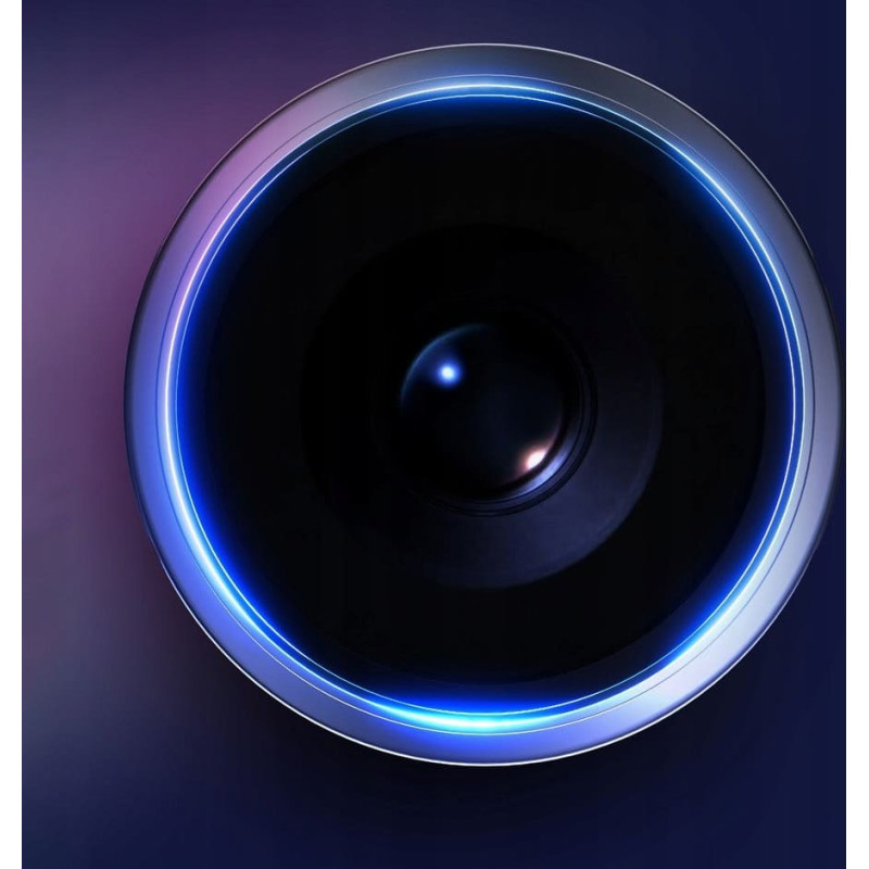 3MK HARDY Lens Protection Pro pro Apple iPhone 17 Light Green