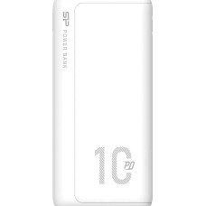 Silicon Power Powerbank Silicon Power QP15 10000mAh White