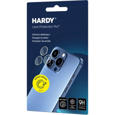 3MK Ochrona na obiektyw aparatu 3MK HARDY Lens Protection Pro do Apple iPhone 17 Air wielokolorowy