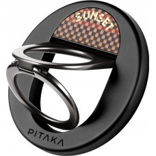 Pitaka Uchwyt magnetyczny PITAKA MagEZ Grip 3 MagSafe do telefonu sunset