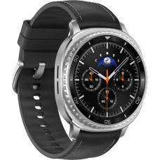 Samsung Galaxy Watch8 Classic, smartwatch black, 46mm, LTE, hybrid bracelet