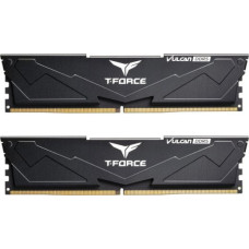 Teamgroup Memory TeamGroup T-Force Vulcan, DDR5, 32 GB, 6000MHz, CL38 (FLBD532G6000HC38ADC01)