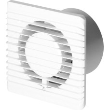 Orno WENTYLATOR ŁAZIENKOWY 125mm - WYŁĄCZNIK CZASOWY