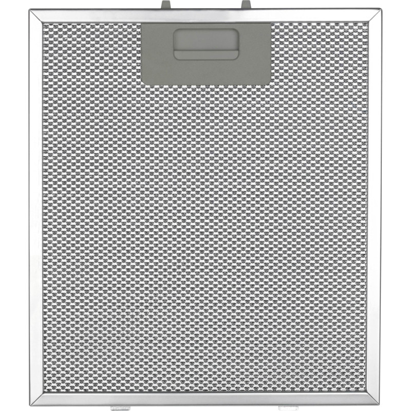 Aluminum filter for cooker hood 27.1x31.9x0.9cm AF-6590TIX HEINNER