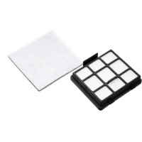HEPA and inlet filter for vacuum cleaner FILTERS-MS700KP HEINNER