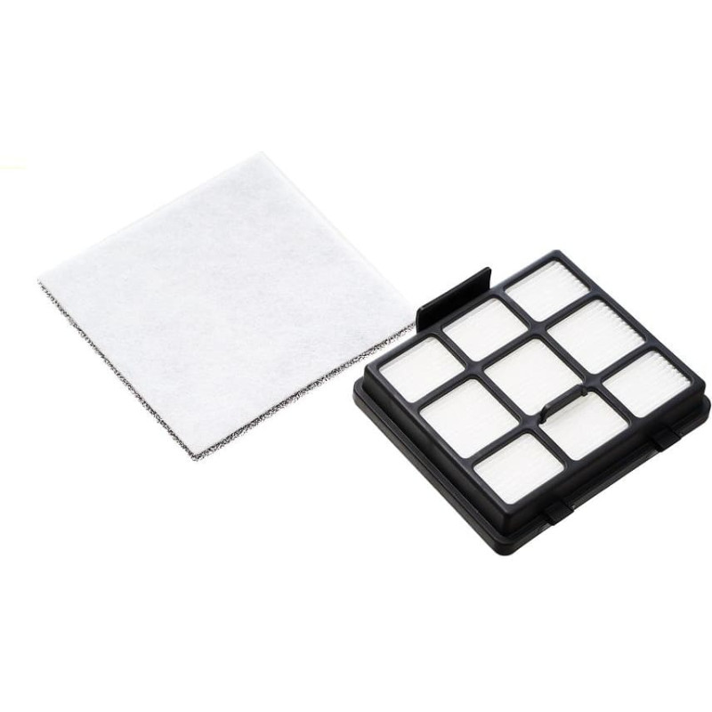 HEPA and inlet filter for vacuum cleaner FILTERS-MS700KP HEINNER