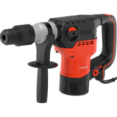Yato MŁOT SDS MAX UDAROWO OBROTOWY 1600W