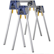 Irwin KOBYŁKA METALOWA 2SZT