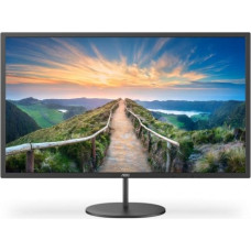 AOC Q32V4 31.5'' IPS HDMI DP Speakers