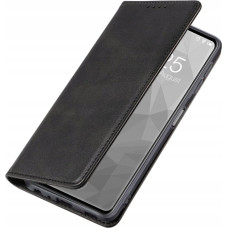 Marv Etui Marv Wallet do Xiaomi 15 czarny